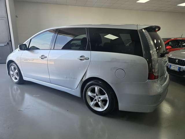 Mitsubishi Grandis Grandis 2.0 di-d Intense 7posti