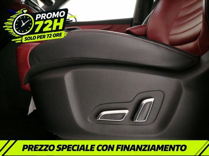 MG HS E 1.5 t-gdi phev Exclusive auto