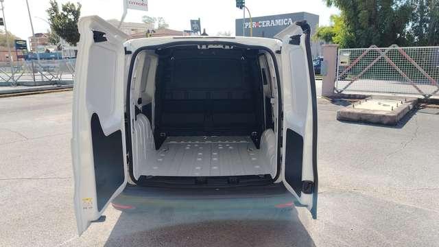 Volkswagen Caddy Caddy 2.0 TDI 102 CV DSG Furgone Business