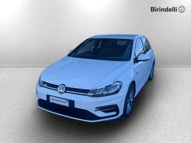 VOLKSWAGEN Golf 7ª serie - Golf 1.0 TSI 115 CV 5p. Sport BlueMotion Technology