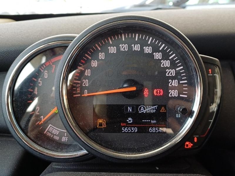 MINI ONE 55kW