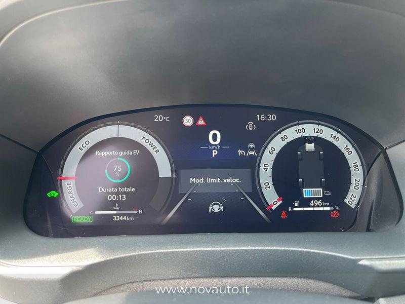 Toyota Yaris Hybrid 130 GR SPORT