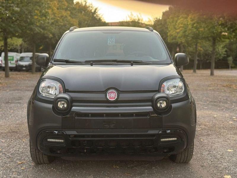 FIAT Panda Cross 1.0 FireFly S&S Hybrid City Cross