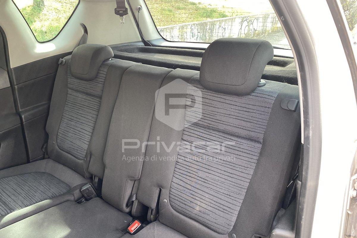 OPEL Meriva 1.4 Turbo 120CV GPL Tech Elective