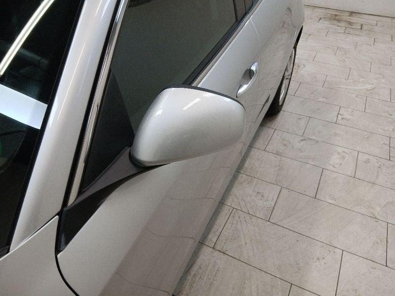 Alfa Romeo Giulietta 1.6 jtdm-2 Progression