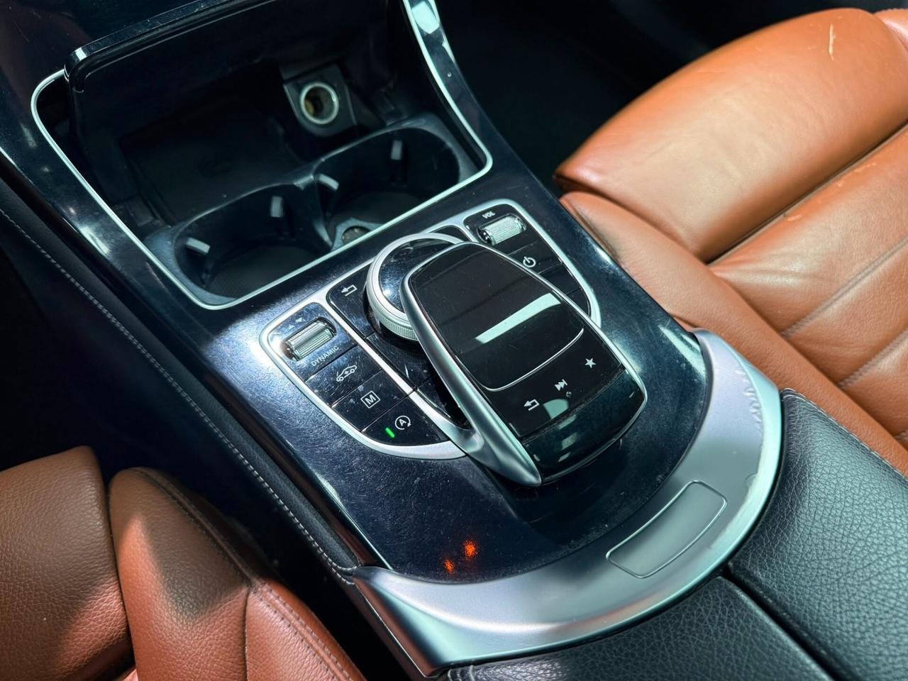 Mercedes-benz GLC 250 d 4Matic Premium (621)