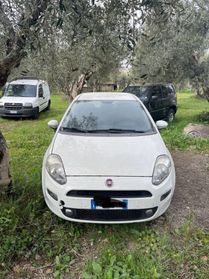Fiat Punto 1.3 MJT II 75 CV 5 porte Lounge