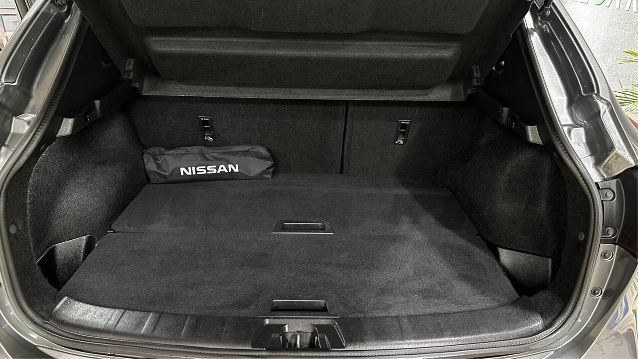 Nissan Qashqai 1.5 dCi BUSINESS