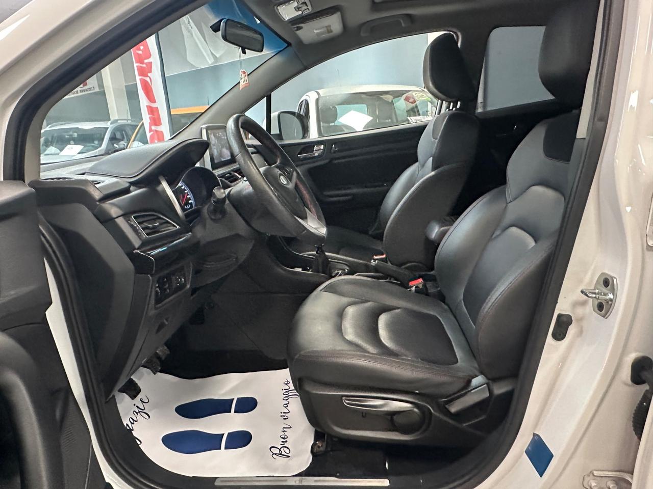 Dr DR4 Sport 1.6 Bi-Fuel GPL
