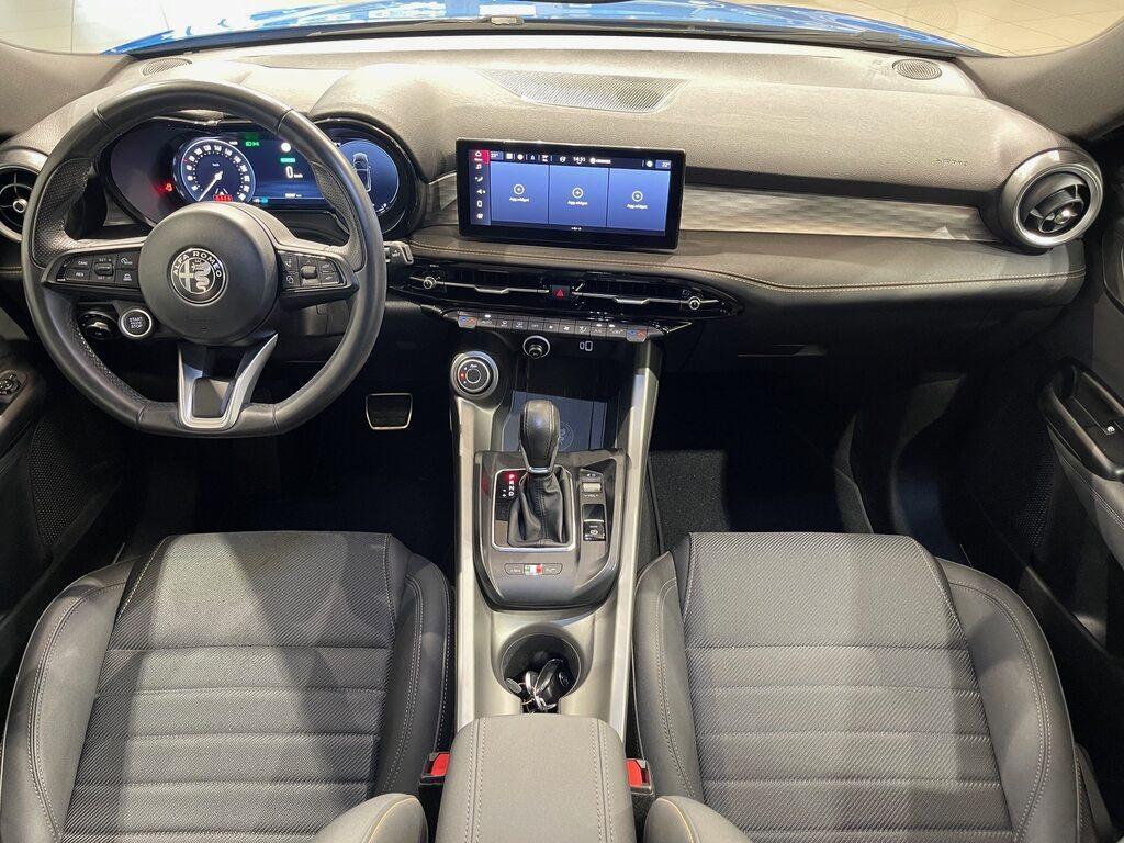 Alfa Romeo Tonale 1.3 phev Speciale Q4 280cv at6