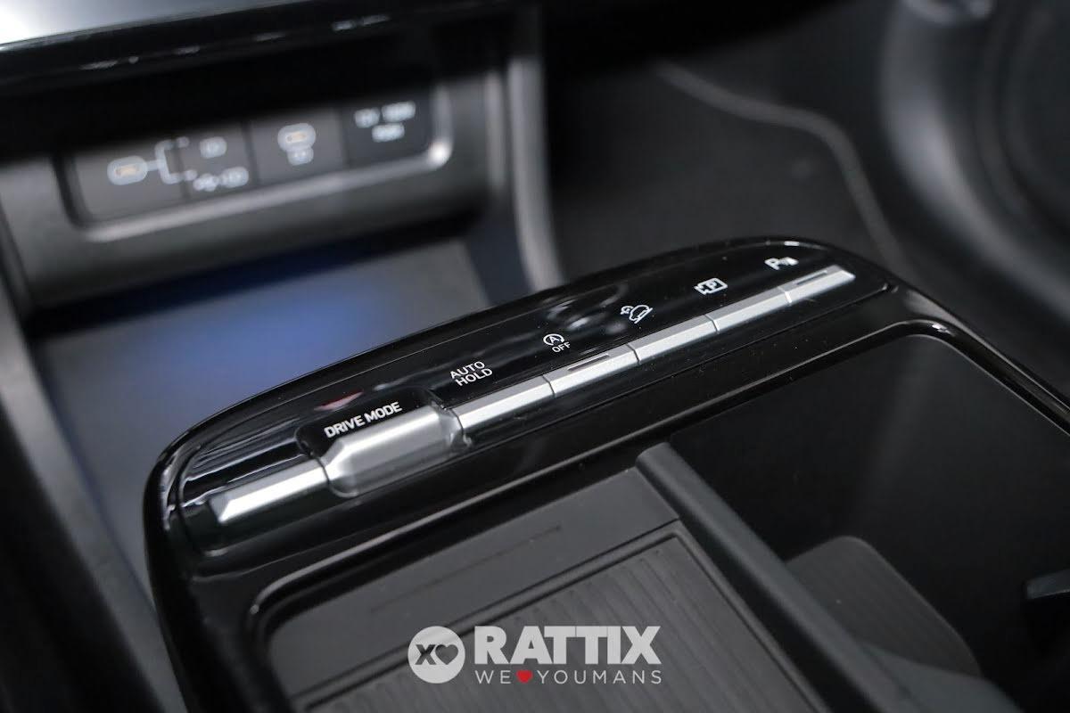 Hyundai Tucson 1.6 CRDI Mhev 48V Exellence DCT