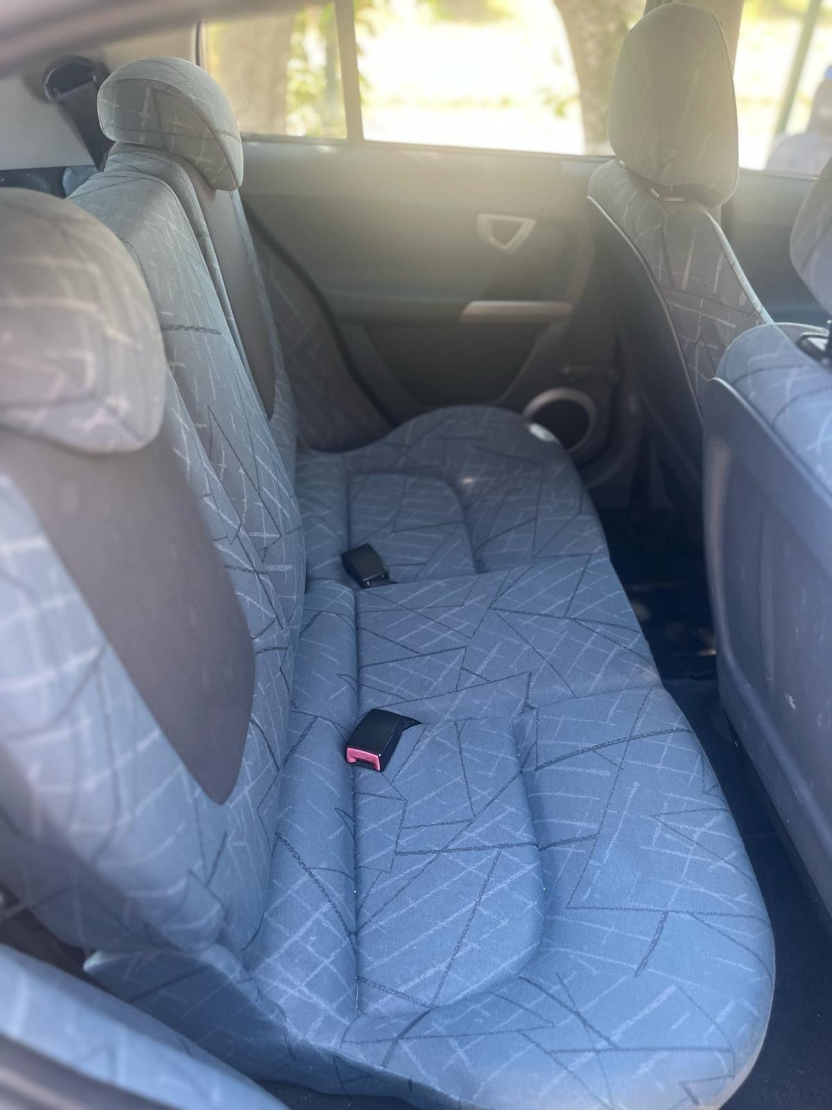SMART ForFour 1.3 GPL (Scadenza 2030) – Meccanicamente Perfetta – 115.000 km