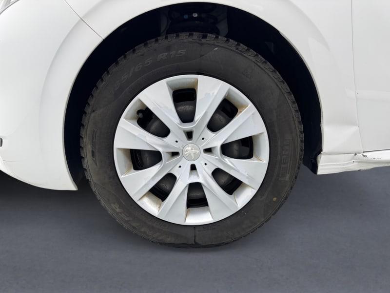 PEUGEOT 208 PURETECH 68 5 PORTE ACCESS