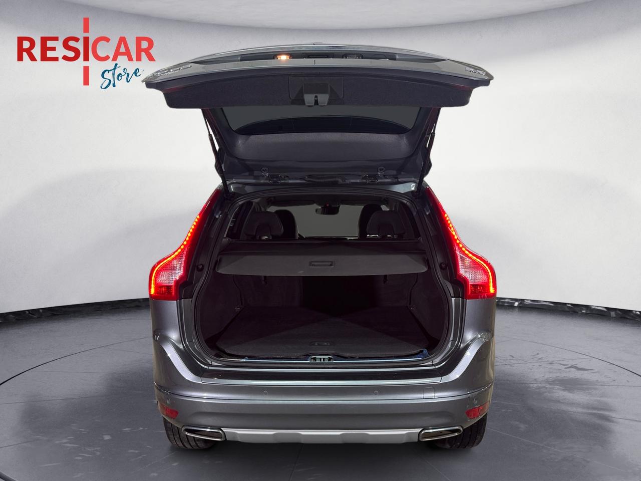 VOLVO XC60 2.4 d4 Business Plus awd 190cv geartronic