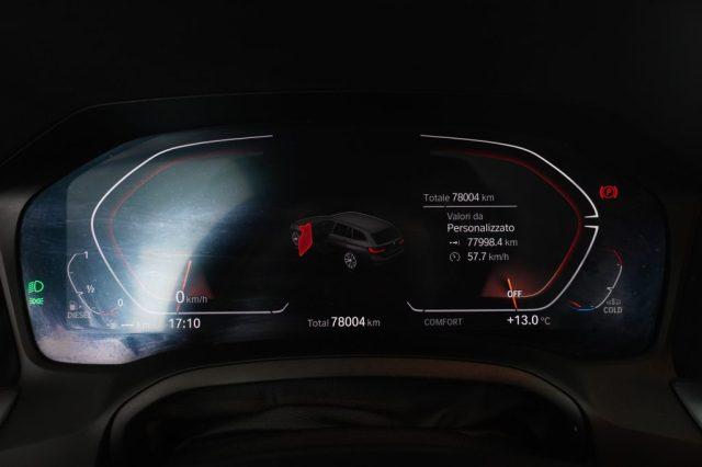 BMW 318 Serie 3 (G20/G21) d Touring Sport/ d 48V Touring