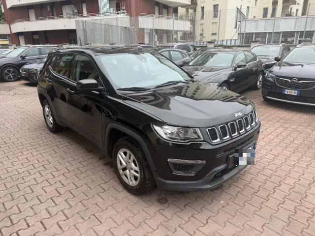 JEEP Compass 1.6 Multijet II 2WD Business