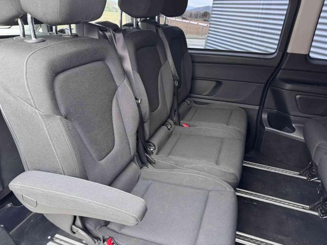 MERCEDES-BENZ V 220 d Executive Long + IVA ESPOSTA LEGGE 104