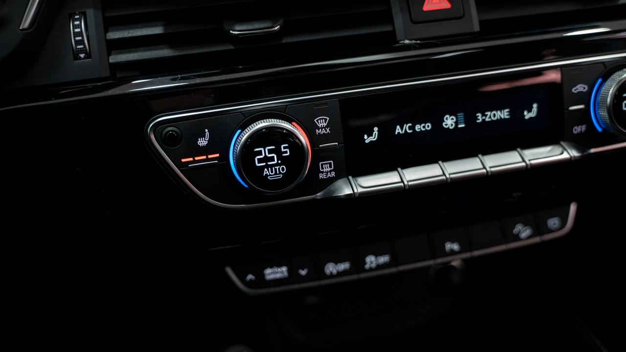 Audi A4 allroad 40 2.0 TDI MHEV QUATTRO TETTO PACK LUCI VIRTUAL PE