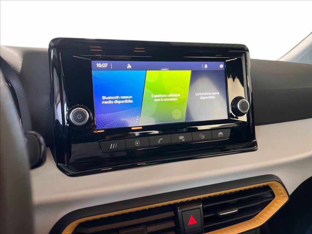 SEAT Arona 1.0 ecotsi Reference 95cv del 2023