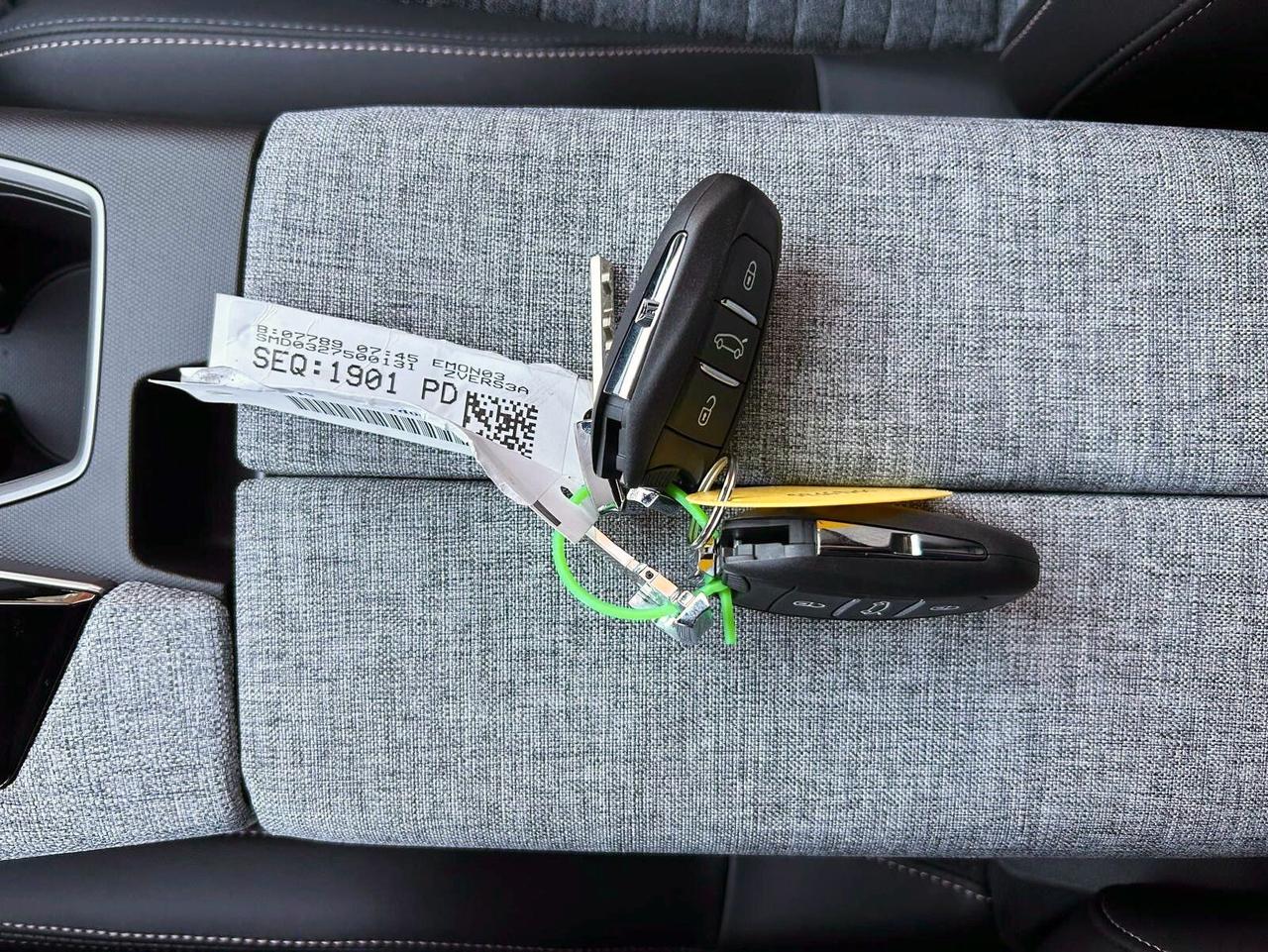 Peugeot 3008 Hybrid 145 e-DCS6 Allure