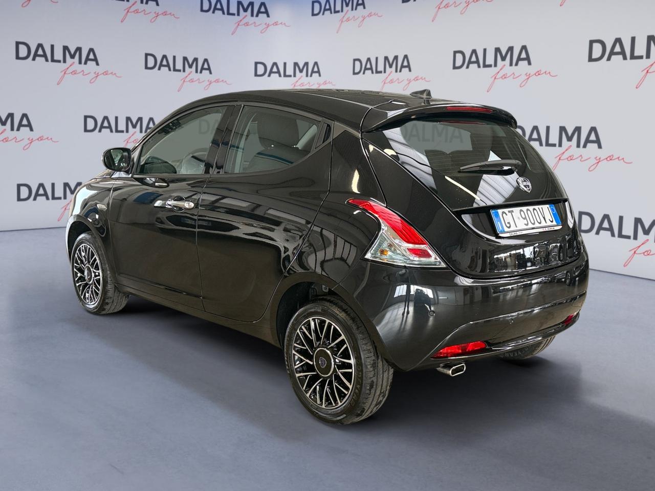 LANCIA Ypsilon III 2021 - Ypsilon 1.0 firefly hybrid Platino s&s 70cv