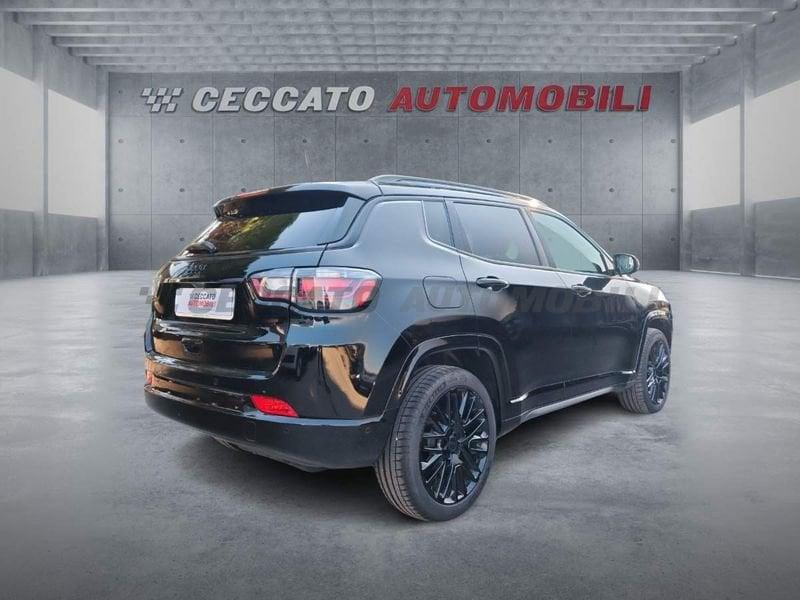 Jeep Compass Compass 1.6 mjt S 2wd 130cv