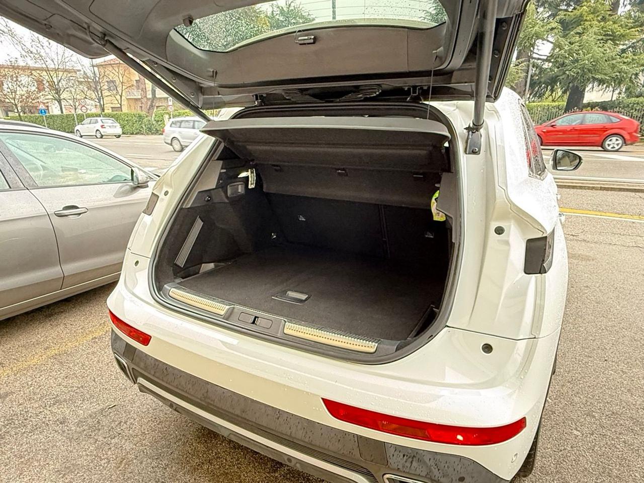 DS DS 7 BlueHDi 180 #9195