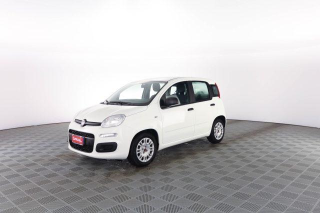 FIAT Panda Panda 1.0 FireFly 70cv S&S Hybrid E6d-Final EASY