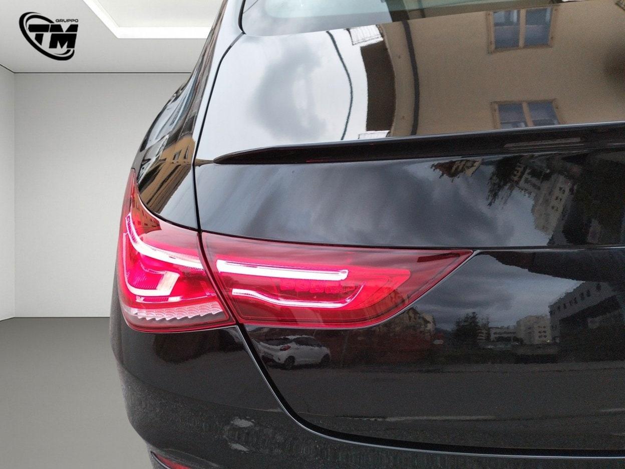 MERCEDES CLA Coupé (C118) CLA 45 S AMG 4Matic+