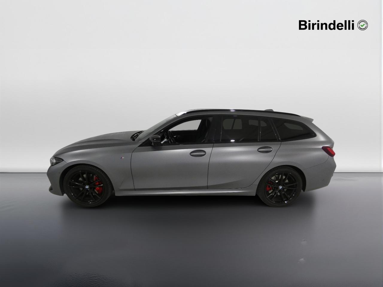 BMW Serie 3(G20/1-80/1) - 320d 48V xDrive Touring Msport
