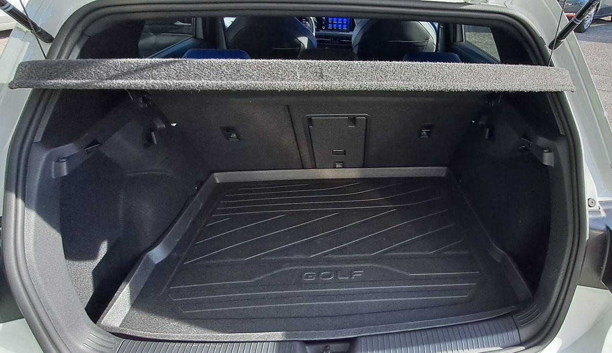 VOLKSWAGEN Golf R 2.0 TSI DSG 4MOTION 5p. BMT