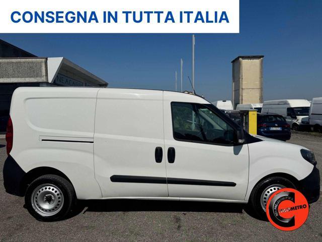 FIAT Doblo 1.6 MJT 120 CV CARGO MAXI PL N1 2 POSTI-BLUETOOTH-