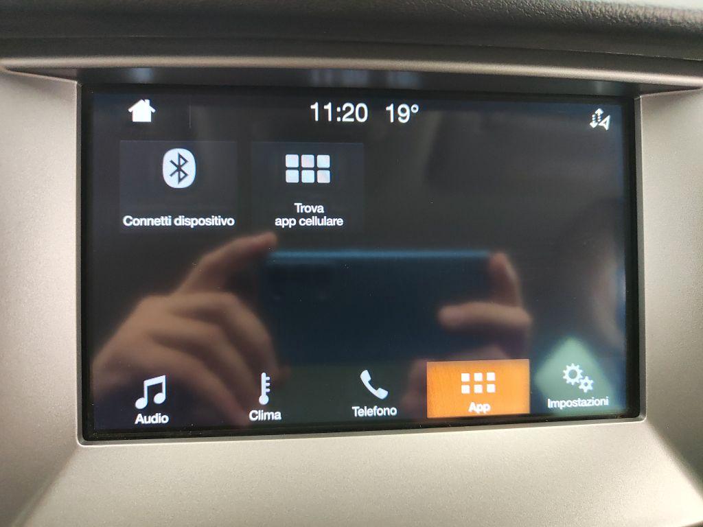 FORD Ranger 3ª serie - Ranger 2.0 TDCi aut. DC Limited 5 posti