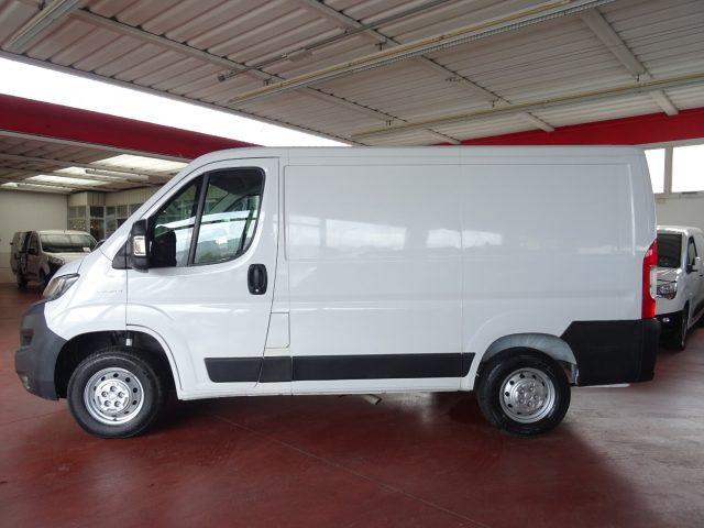 FIAT Ducato 30q 2.3 MJT 120CV PC-TN Furgone