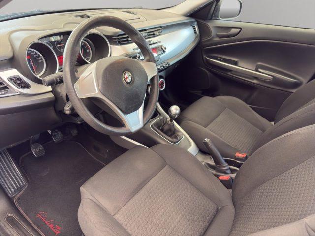 ALFA ROMEO Giulietta 1.4 Turbo 105 CV Progression