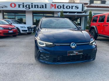 Volkswagen Golf GTI 2.0 TSI DSG
