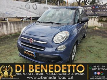 FIAT 500L 1.3 MJT 95 CV Dualogic Urban