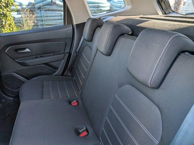 DACIA Duster 1.0 TCe 100 CV ECO-G 4x2 Prestige