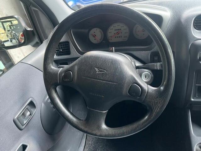 Daihatsu Terios 1.3i 16V cat 4WD SX
