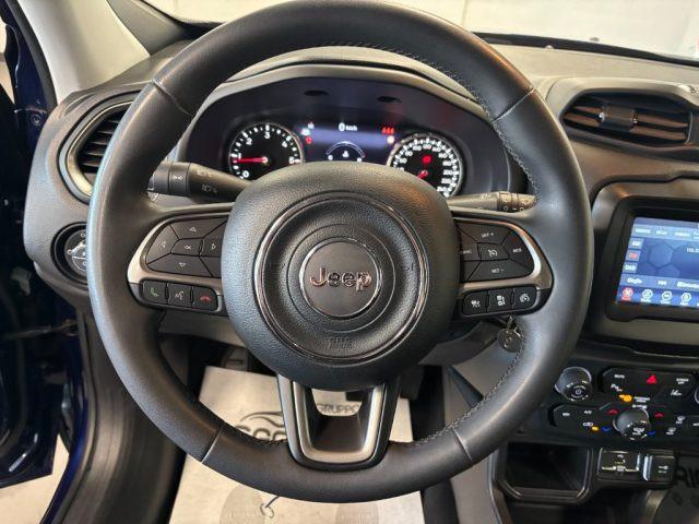 JEEP Renegade 1.6 Mjt 130 CV Limited + NAVIGATORE