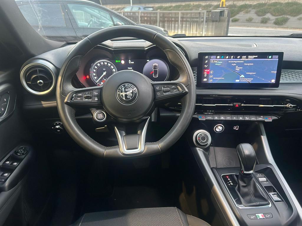 Alfa Romeo Tonale 1.6 Sprint 130cv tct6