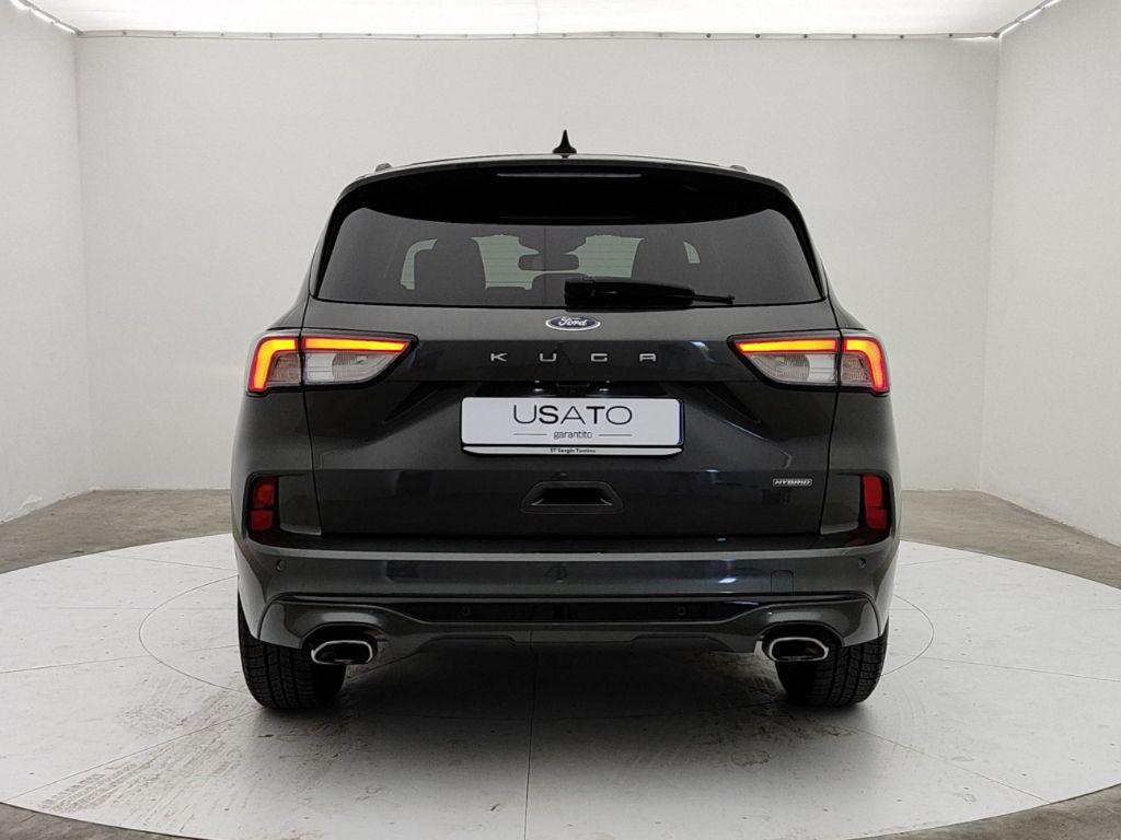 FORD Kuga ST-Line 2.5 FHEV 190cv Aut CVT -