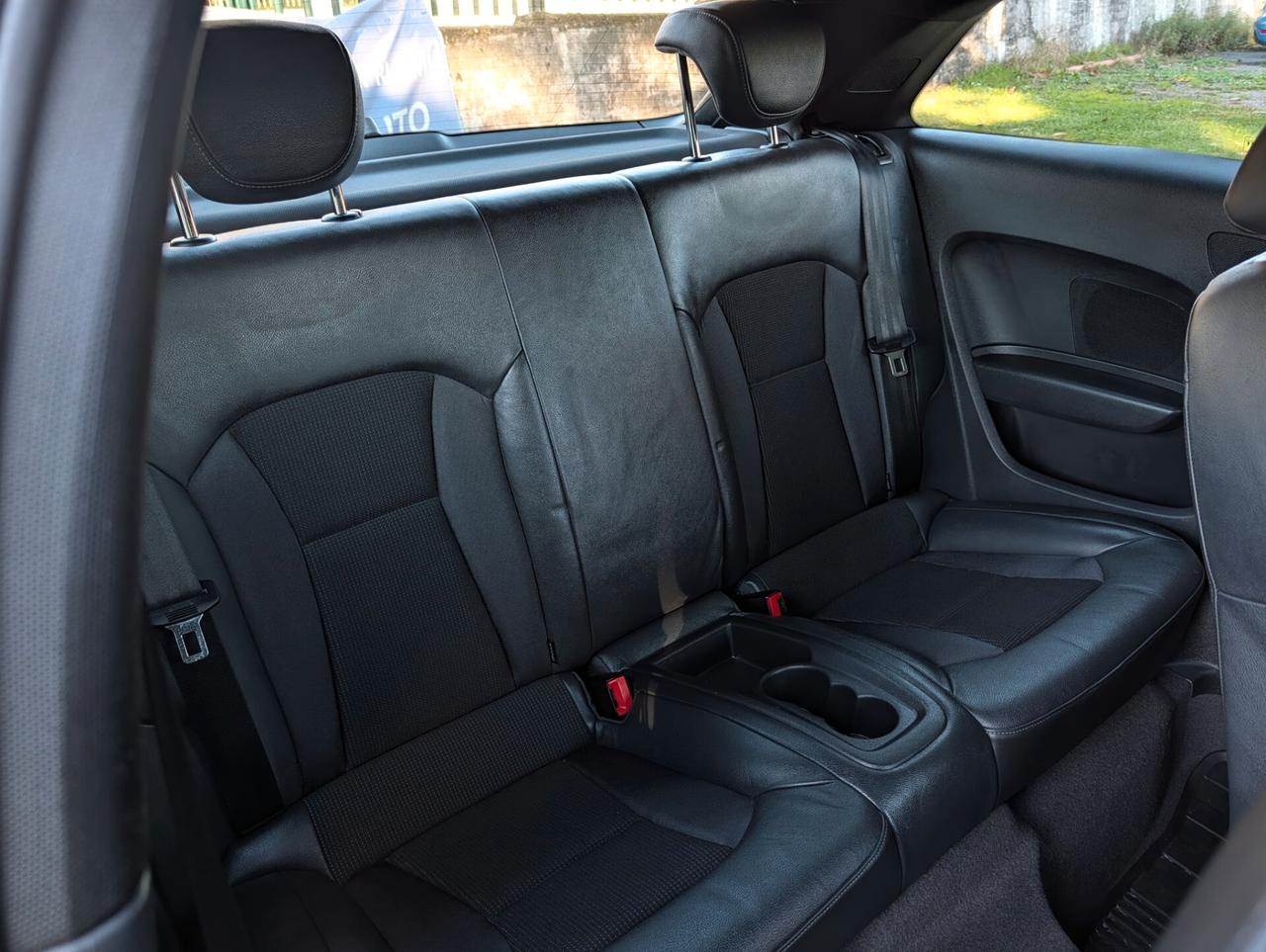 Audi A1 1.4 TFSI S tronic Sline Tetto Apr. Audio Bose