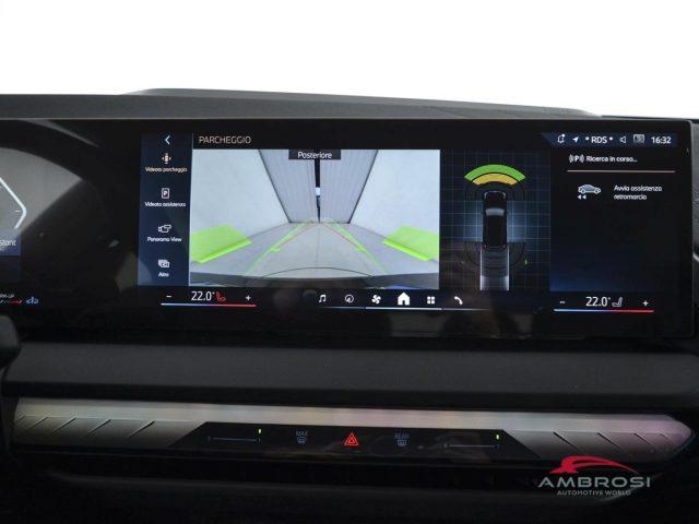 BMW X3 xDrive20d Msport Pro Premium Package