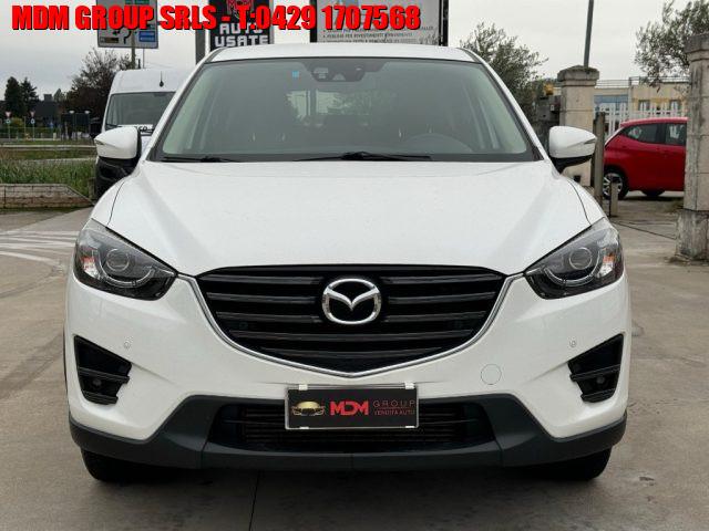 MAZDA CX-5 2.2L Skyactiv-D 150CV 2WD Exceed