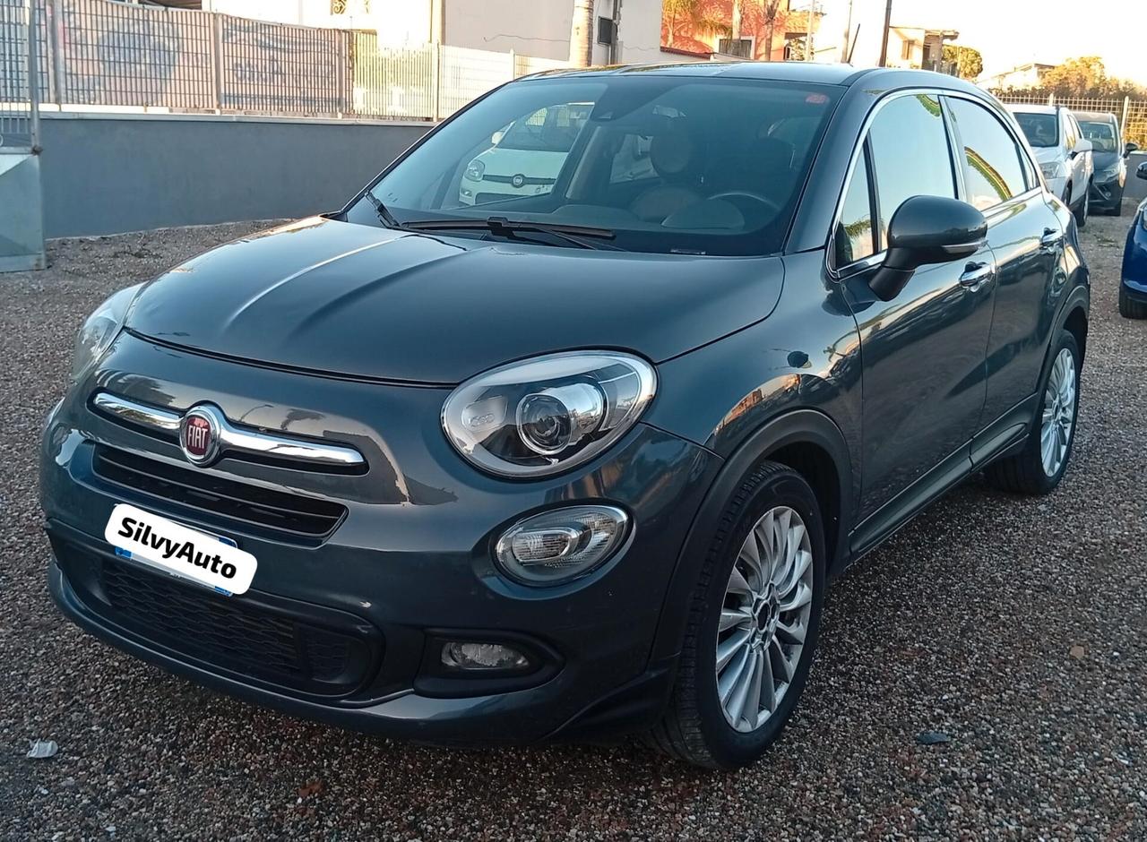 Fiat 500X 1.3 MultiJet 95 CV Business
