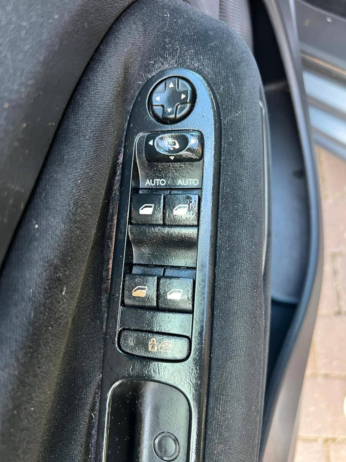 Citroen C3 Picasso 1.6 HDi 90 Exclusive