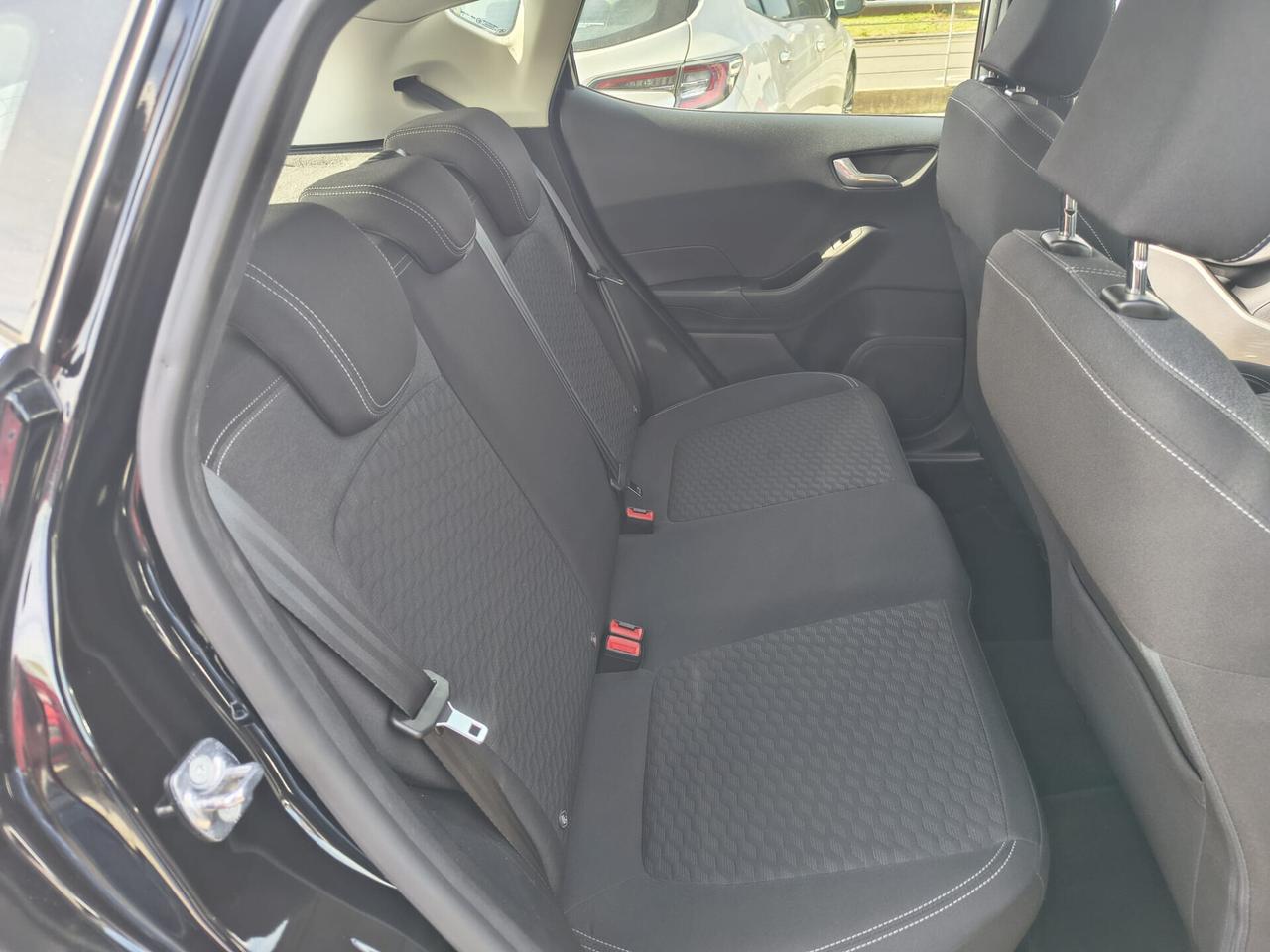 Ford Fiesta 1.0 Hybrid 5 porte Titanium*PREZZO PROMO*