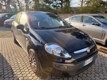 Fiat Punto Evo 1.2 5 porte Active