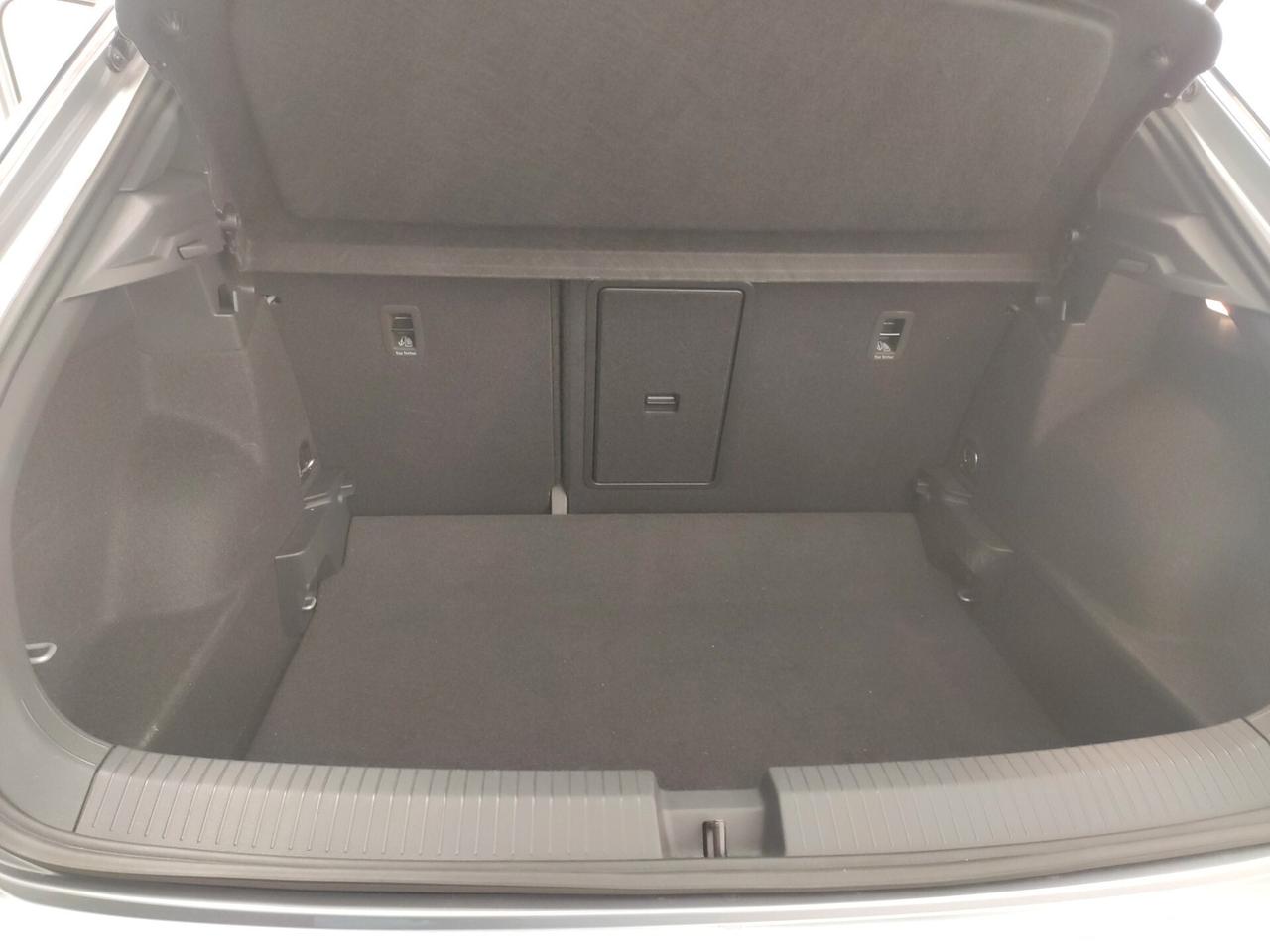 Volkswagen T-Roc 1.0 TSI R-Line